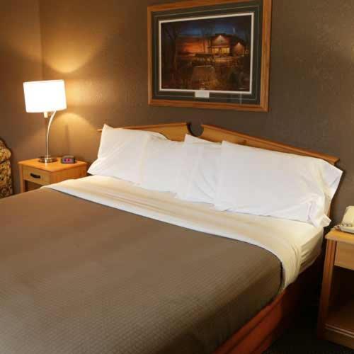 Boarders Inn And Suites By Cobblestone Hotels - Fayette 外观 照片